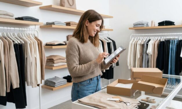 KPIs in Managing Your Inventory for Ecommerce Profit