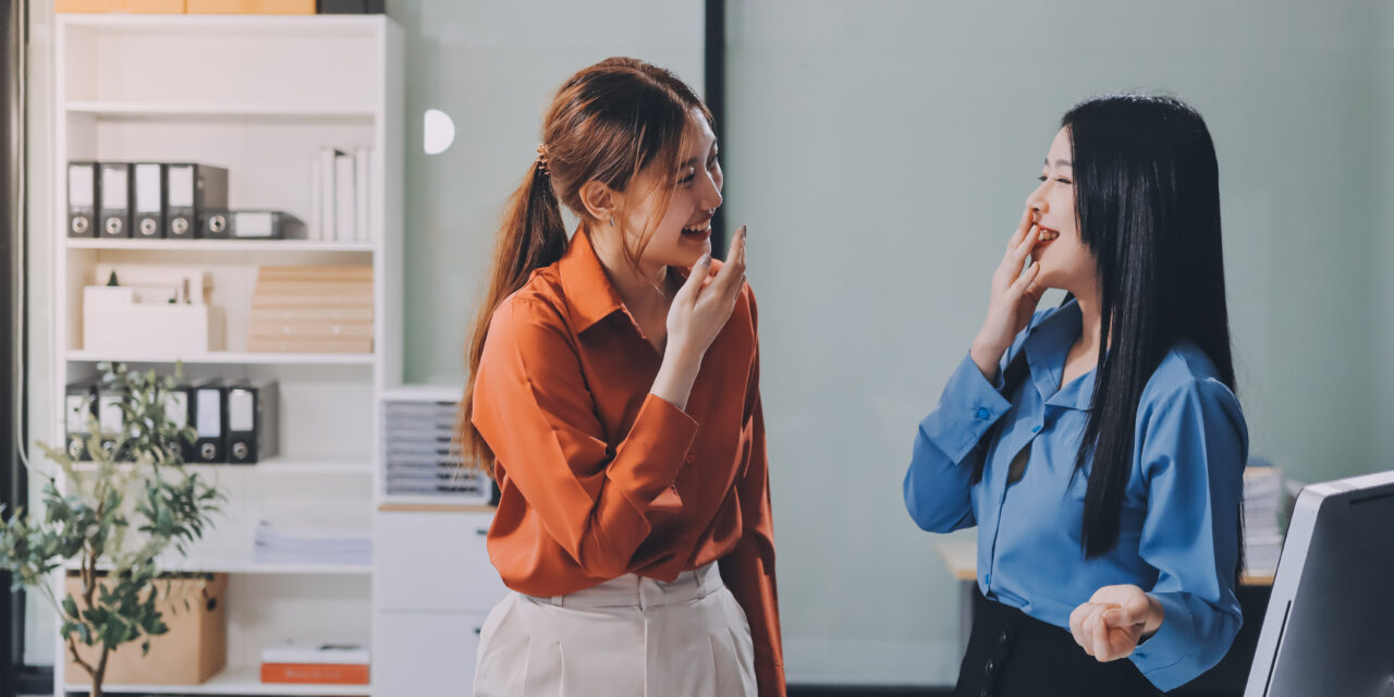 Prevent Negativity, Gossip, Toxicity from Infecting Your Team