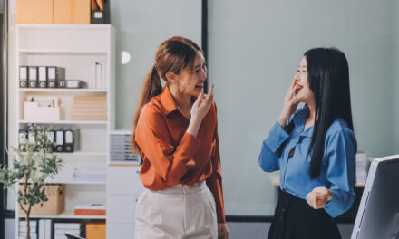 Prevent Negativity, Gossip, Toxicity from Infecting Your Team