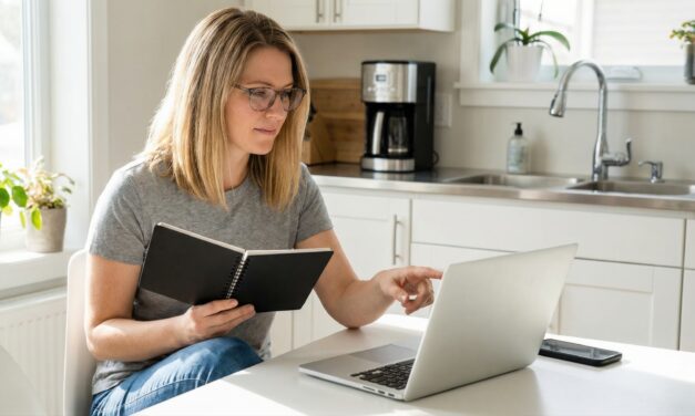Career Tips – Succeeding at Remote Work as an Introvert