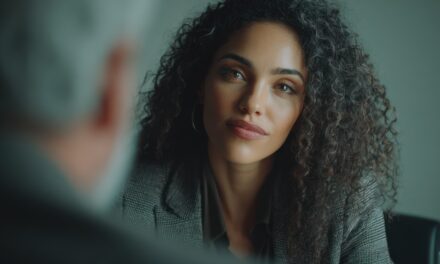 HR – Components of a Personal Improvement Plan