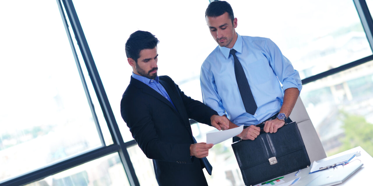 Lives Are Shattered, Tips to Lay off Employees with Grace