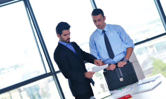 Lives Are Shattered, Tips to Lay off Employees with Grace