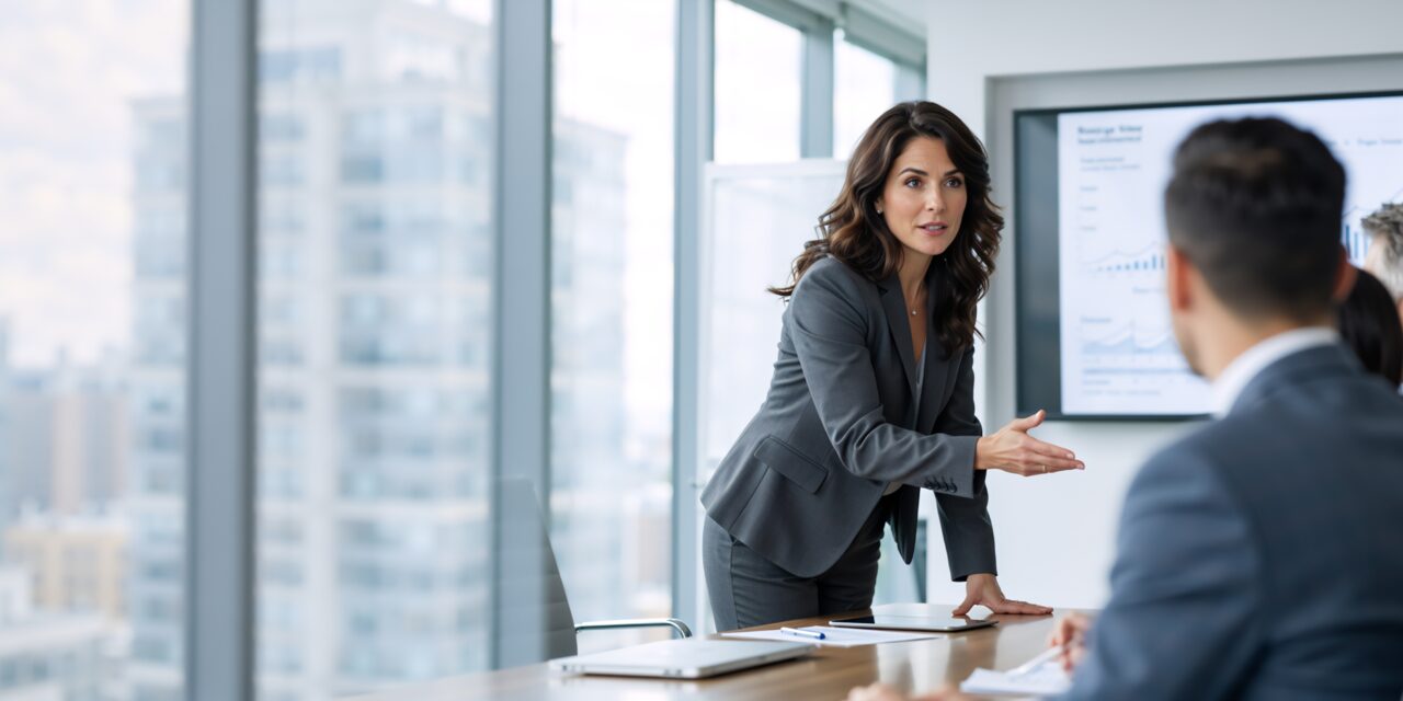 Vital Qualities to Jump from Being a Manager to Leader