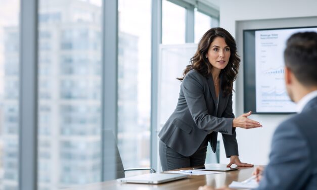 Vital Qualities to Jump from Being a Manager to Leader