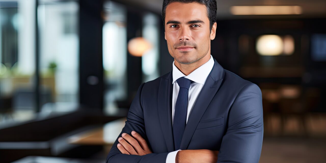 Great Managers Aren’t Born. They’re Made. Here’s How.