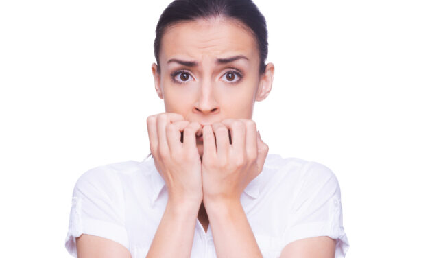HR – Coach Away Employees’ Fears for High Performance