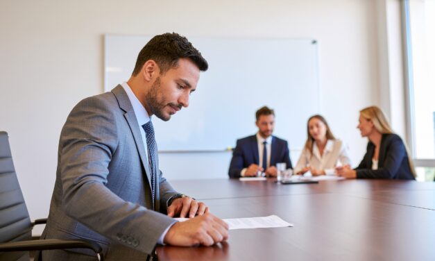 Questions to Ask Your Employee in a Disciplinary Meeting