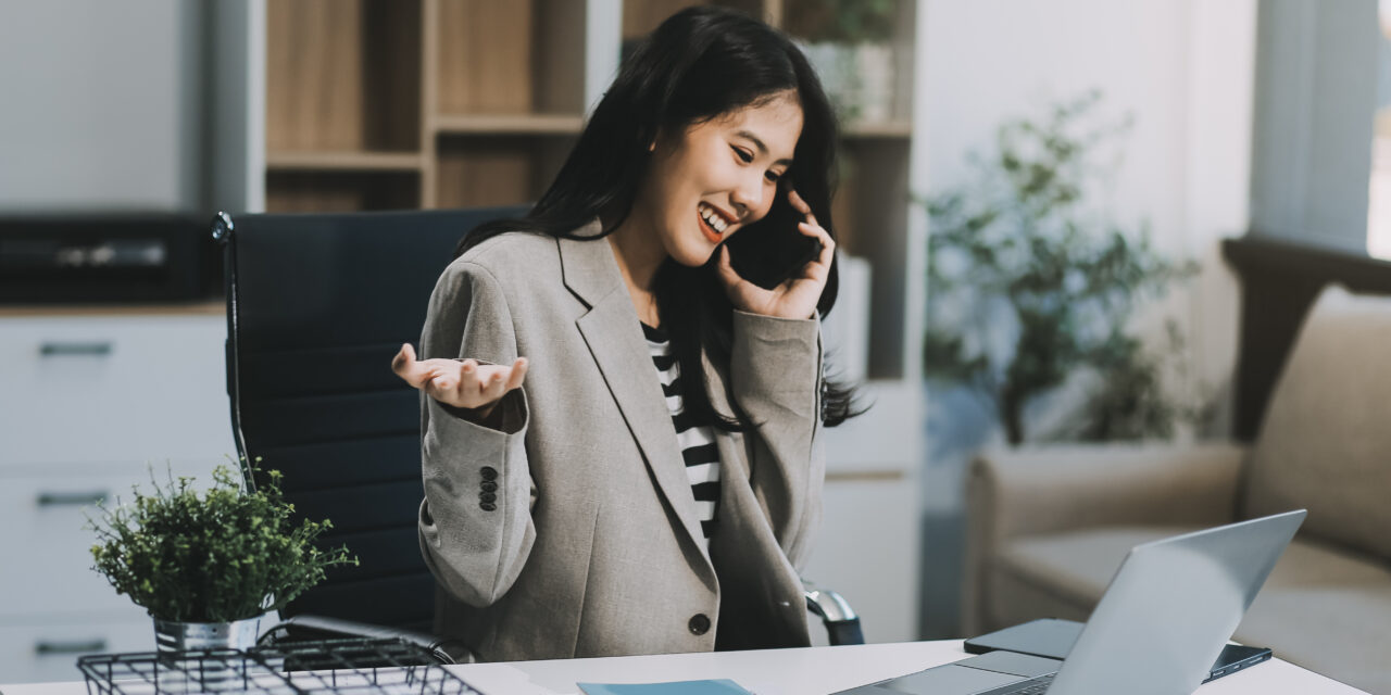 Virtual Communication Tips for Top-of-Mind Awareness