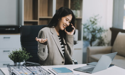 Virtual Communication Tips for Top-of-Mind Awareness