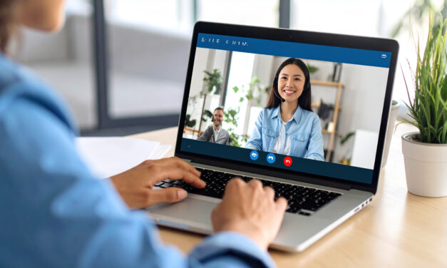 Secrets on Giving Performance Reviews to Remote Workers