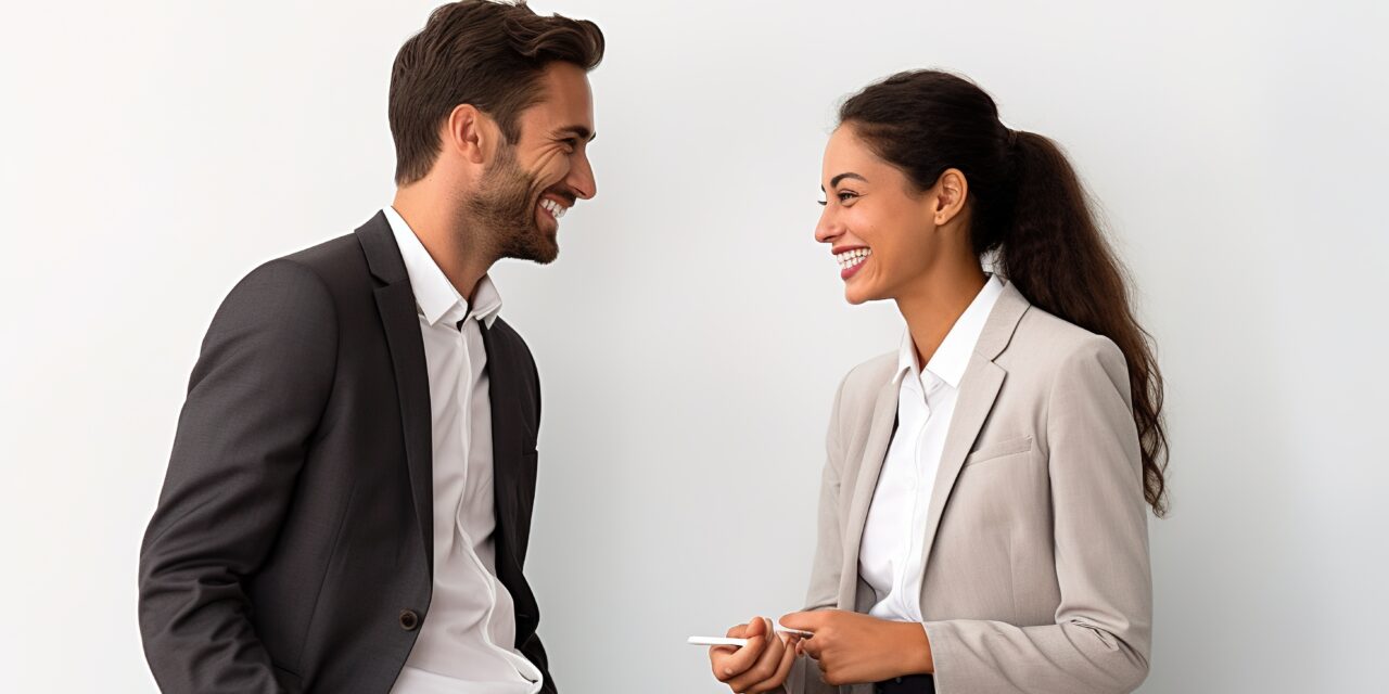 Management – Improve Communication, Stop Rumor Mill