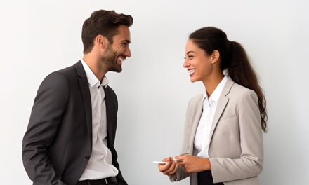 Management – Improve Communication, Stop Rumor Mill