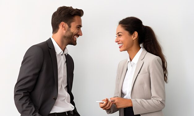 Management – Improve Communication, Stop Rumor Mill