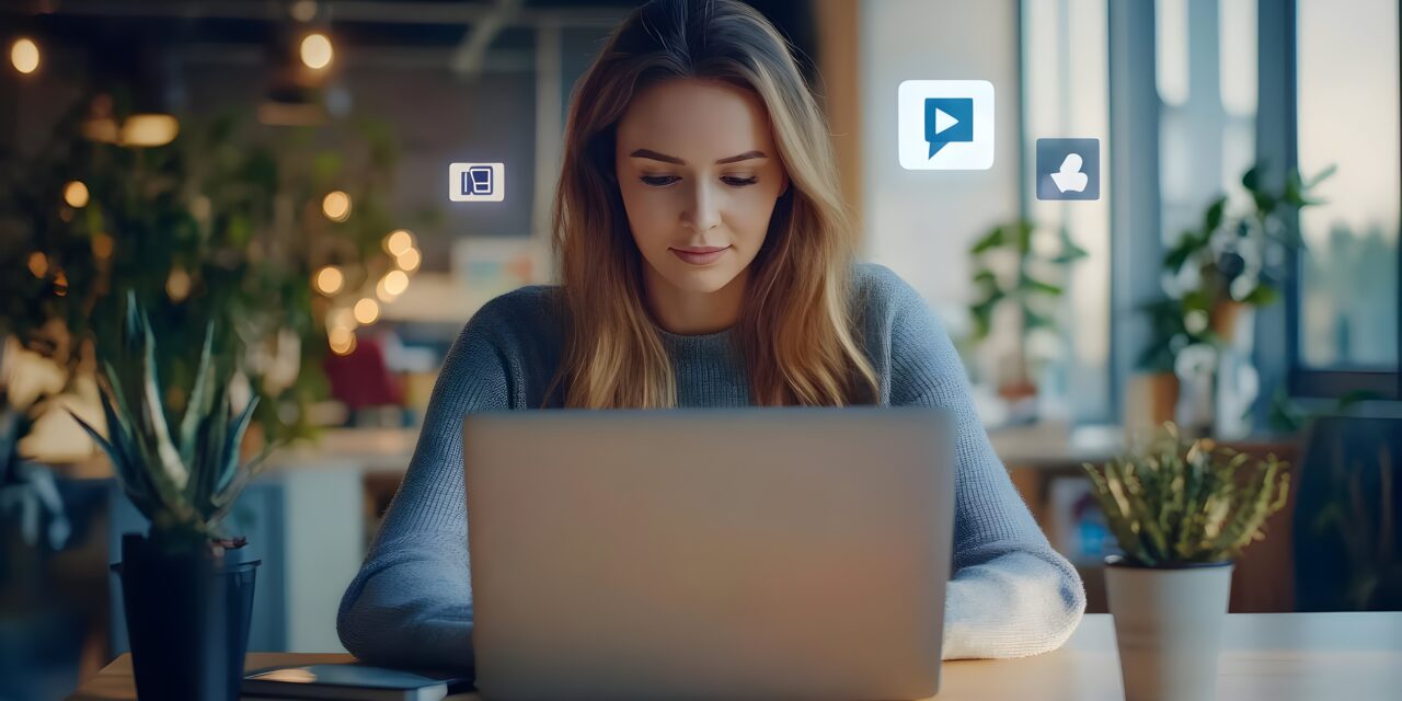 Capitalizing on Social Media to Grow Your Audience