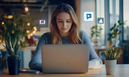 Capitalizing on Social Media to Grow Your Audience