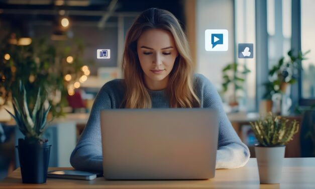 Capitalizing on Social Media to Grow Your Audience