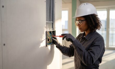 Maintenance Tips for Your Commercial Property