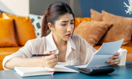 How You’ll Reduce Your Stress by Reducing Your Debt