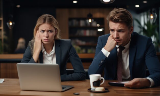 Document Employee Behavior to Withstand Legal Scrutiny