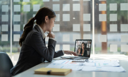 In Virtual Onboarding of Employees, Use Law of Attraction