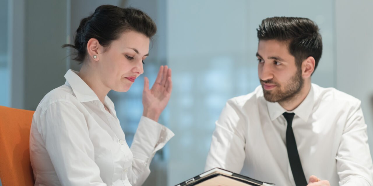 6 Strategies to Deal with Employee Complaints