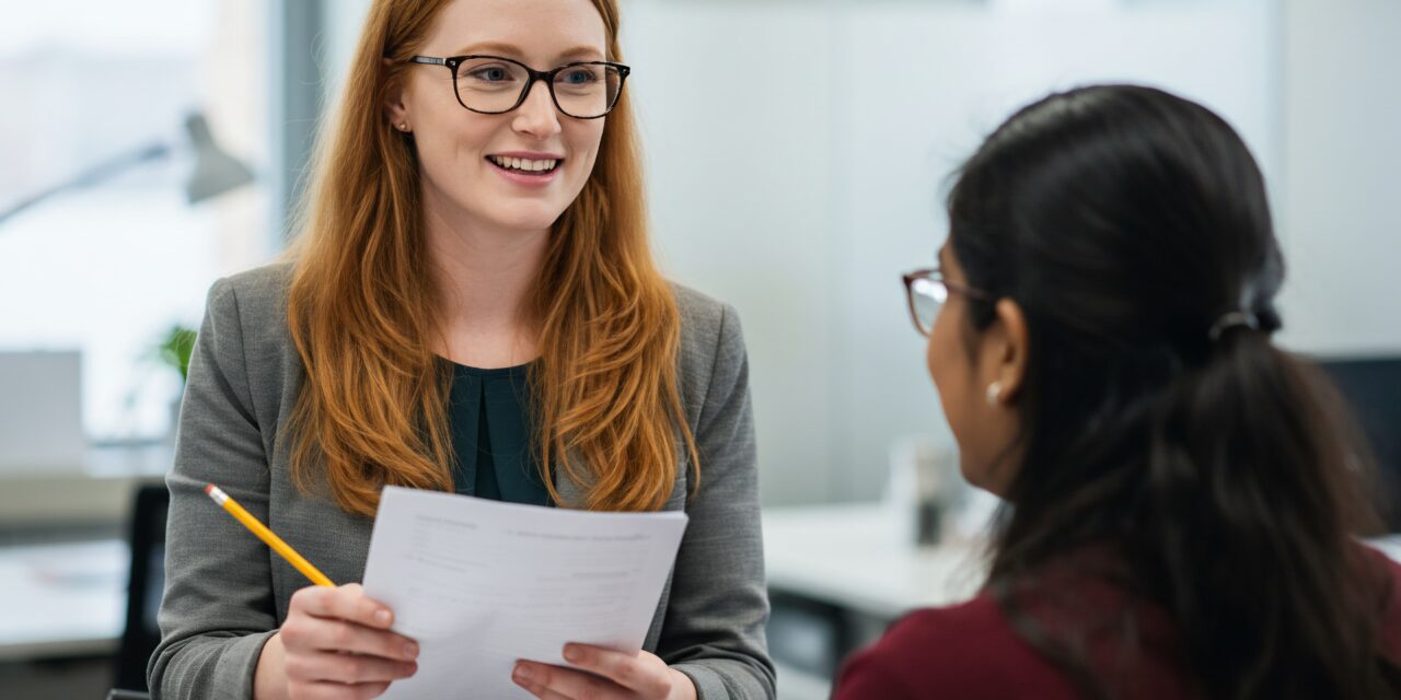 HR – Update Your Approach to Interviewing Applicants