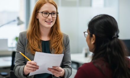 HR – Update Your Approach to Interviewing Applicants