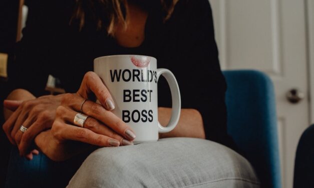Best Practices to Become the World’s Best Boss
