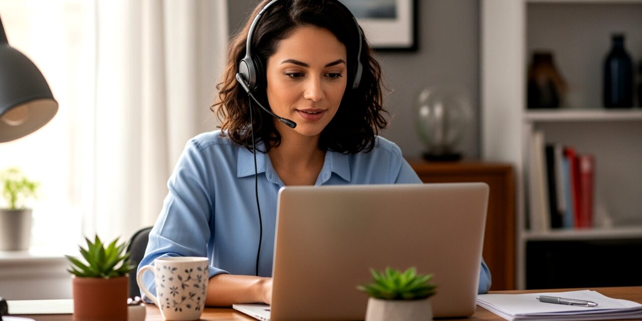 HR – Compliance with DOL Rules for Remote Workers