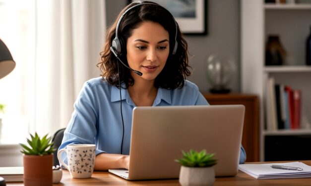 HR – Compliance with DOL Rules for Remote Workers
