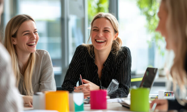 Vital Steps to Strategically Plan Your Sales Growth
