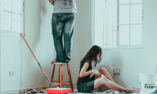 Renovation Programs to Make Your House WFH Approved