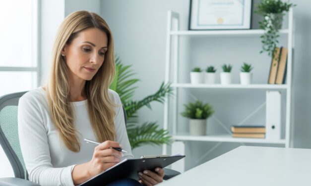 HR — Best Practices to Organize Your Employee Files