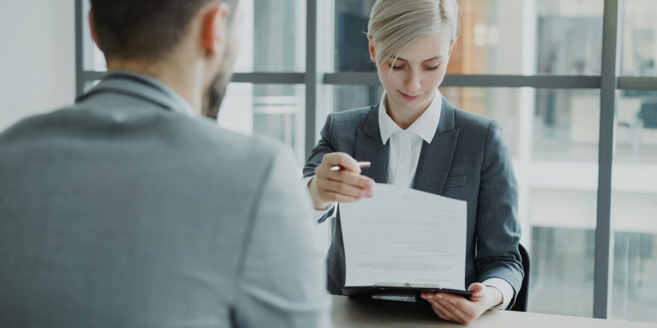 Manager — When You Must End an ADA Accommodation