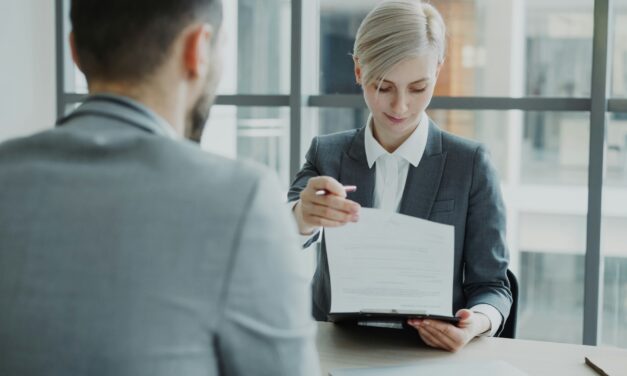 Manager — When You Must End an ADA Accommodation