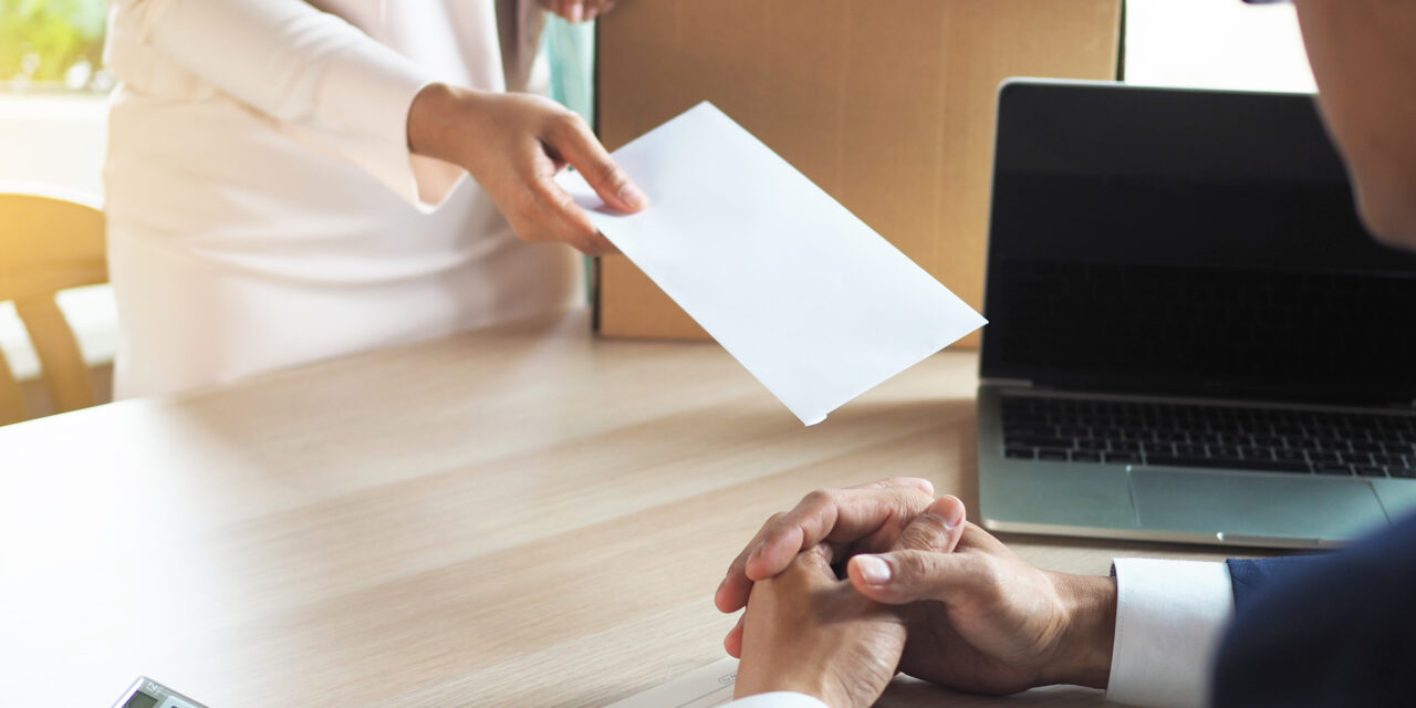 Will You be Surprised if Your Employees Leave?