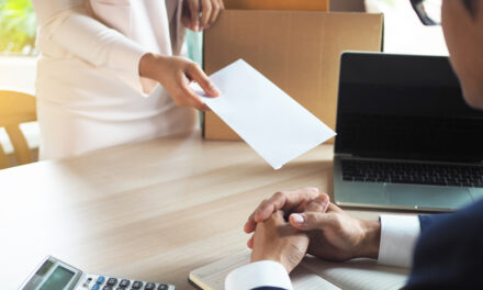 Will You be Surprised if Your Employees Leave?