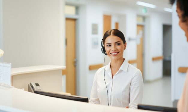 For Business Success, How to Keep Frontline Employees Happy