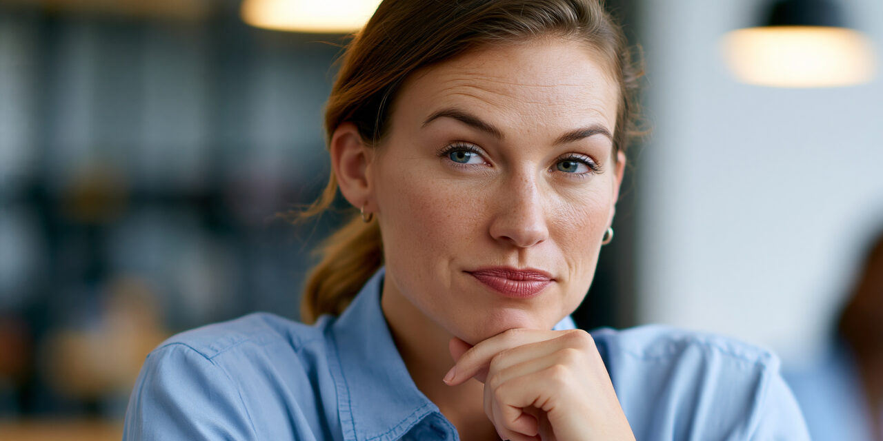 Management — The Fine Line Between Nurturing and Enforcing