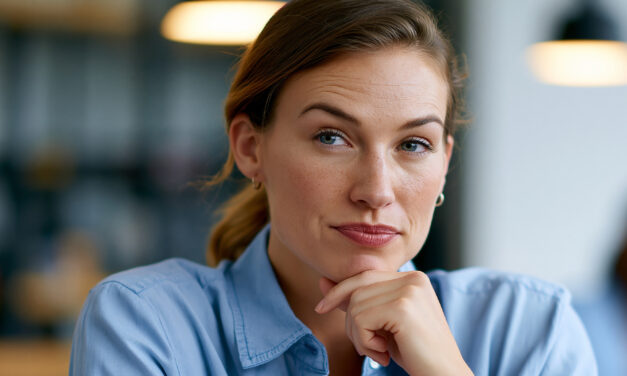 Management — The Fine Line Between Nurturing and Enforcing