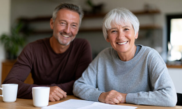 4 Tips to Make Your Retirement Savings Last