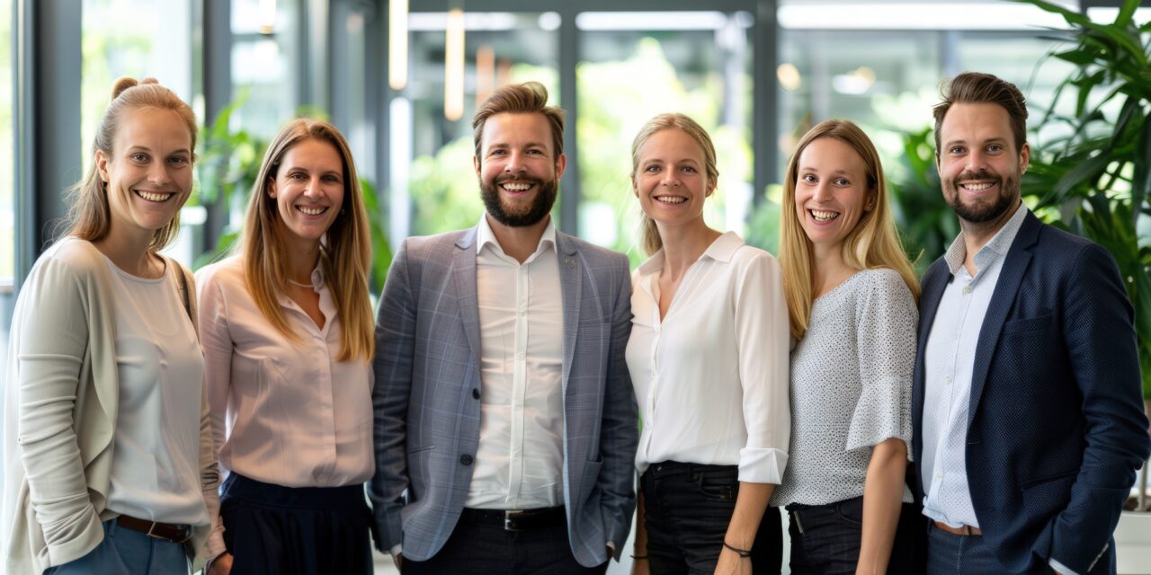 How To Build The Most Effective Creative Team