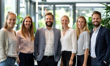 How To Build The Most Effective Creative Team