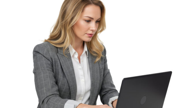 Human Resources — Crucial Elements of Termination Letters