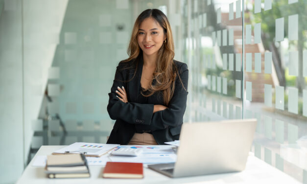 Effective Financial Management and Control
