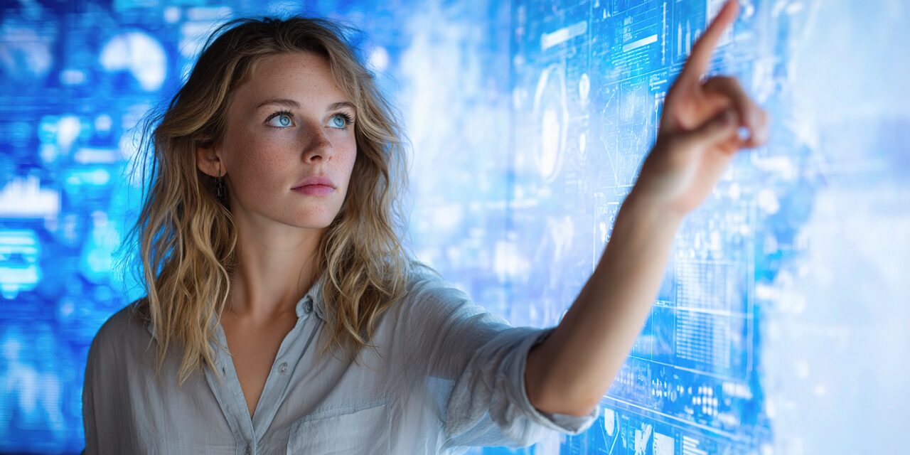 Marketing – Artificial Intelligence for Your Business