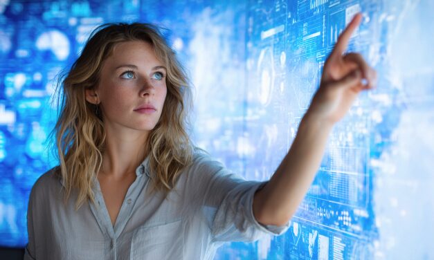 Marketing – Artificial Intelligence for Your Business
