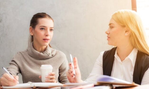 Marketing ​Success — ​Stay Abreast of Continual Change