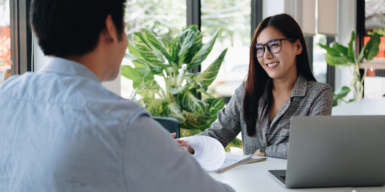 ​Management: How to Achieve a Happy, Productive Staff